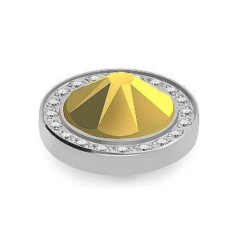 Yellow Ring Tops